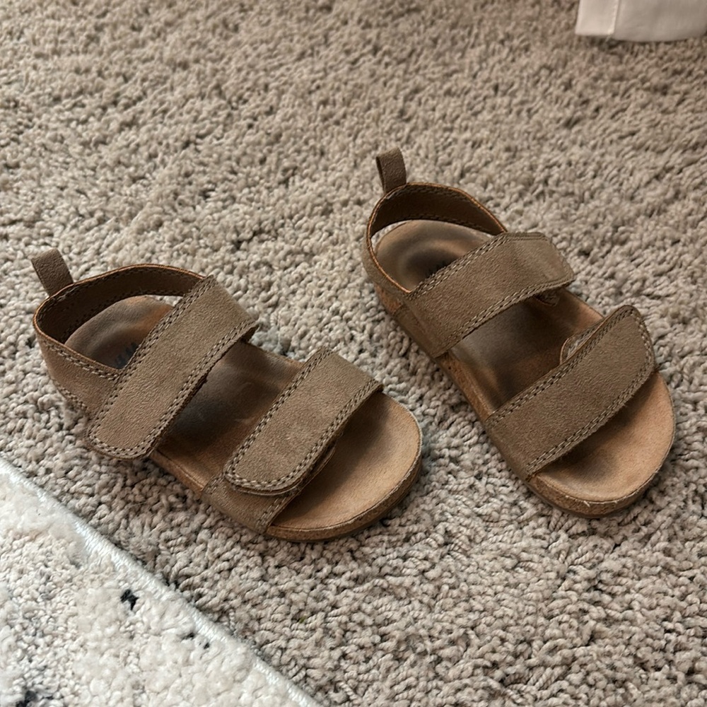 H&M toddler sandals
